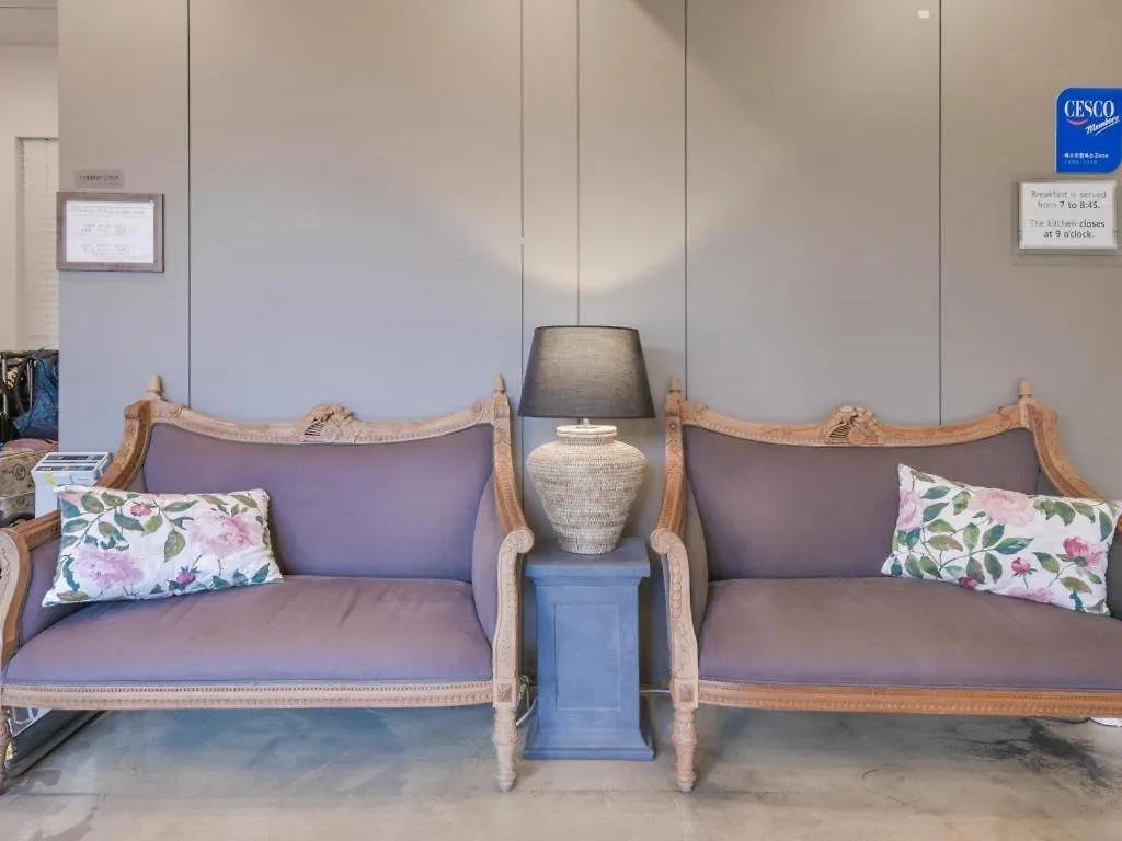 Wons Ville Myeongdong Hotel Seul 2*,  Güney Kore