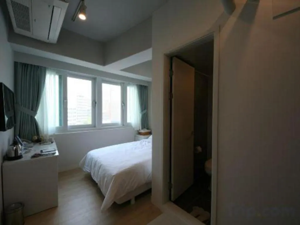 Motel Wons Ville Myeongdong Hotel Seul