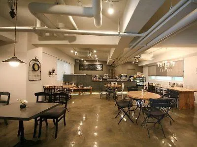 ** Motel Wons Ville Myeongdong Hotel Seul Güney Kore