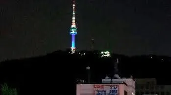 Wons Ville Myeongdong Hotel Seul 2*,