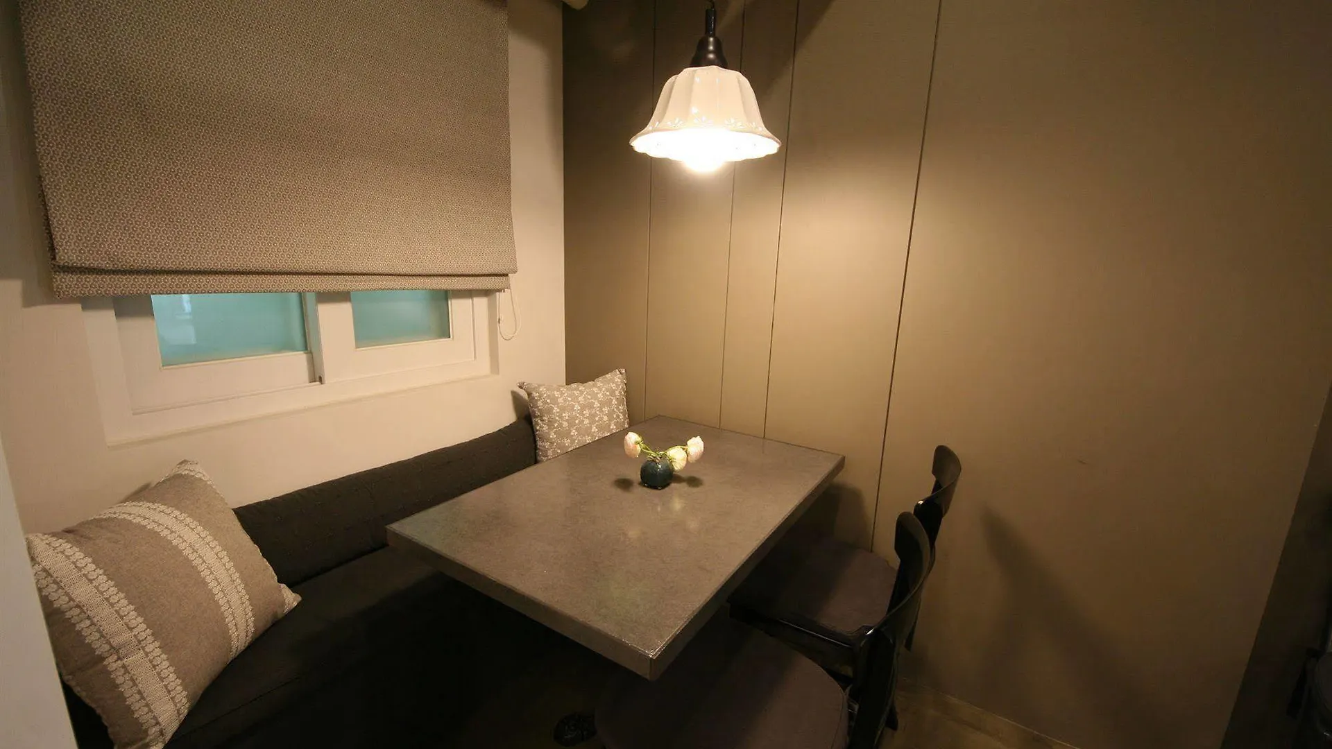 Wons Ville Myeongdong Hotel Seul 2*,  Güney Kore