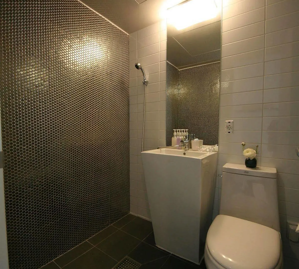 Wons Ville Myeongdong Hotel Seul Motel