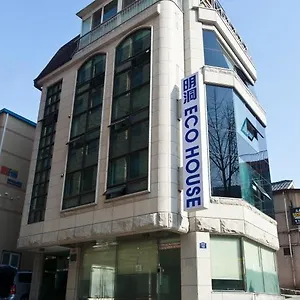2* 게스트하우스 명동에코하우스