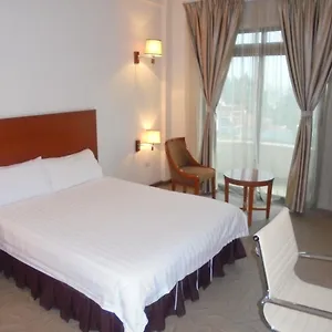 Hotel Ararat Addis Ababa