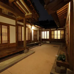 Guest house Doo Hanok, Seoul