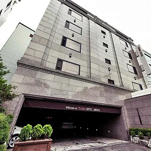 Hotel Tara, Seoul