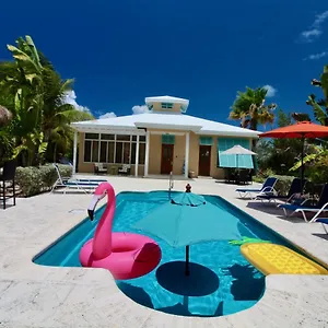 Villa Barefoot Palms Providenciales