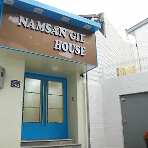 2* 게스트하우스 남산 길 하우스