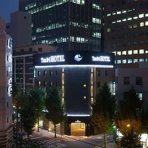 Hotel The Bs Station Busan