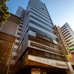  호스텔 스텝인 명동2