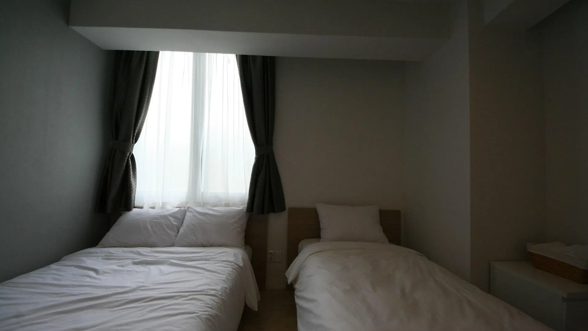 Wons Ville Myeongdong Hotel Seoul