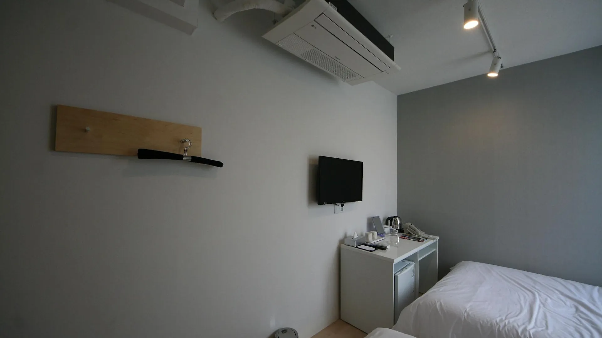 Wons Ville Myeongdong Hotel Seoul Motel