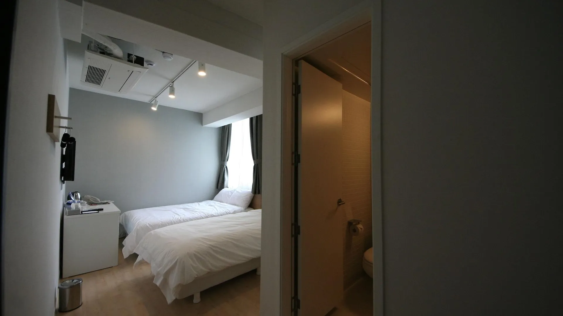 Motel Wons Ville Myeongdong Hotel Seoul