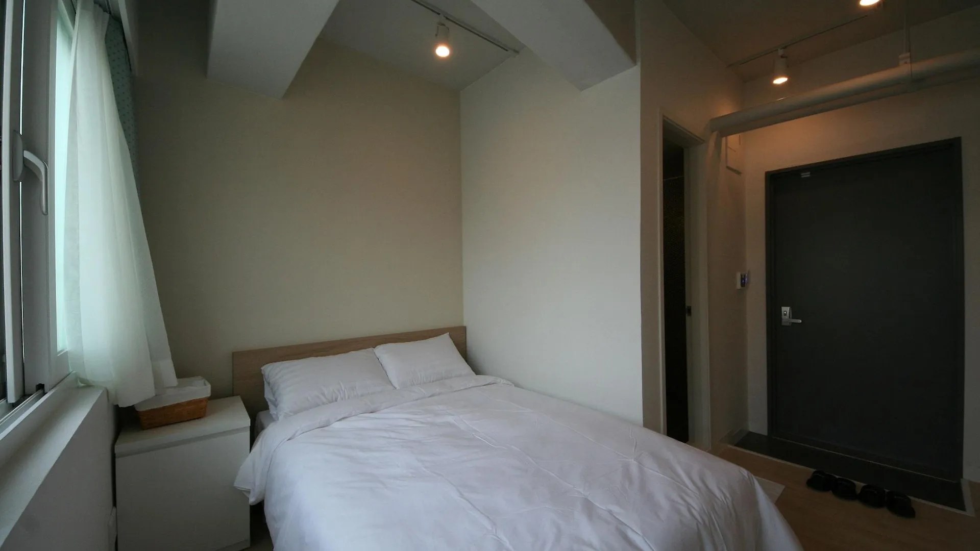 Wons Ville Myeongdong Hotel Seoul 2*,