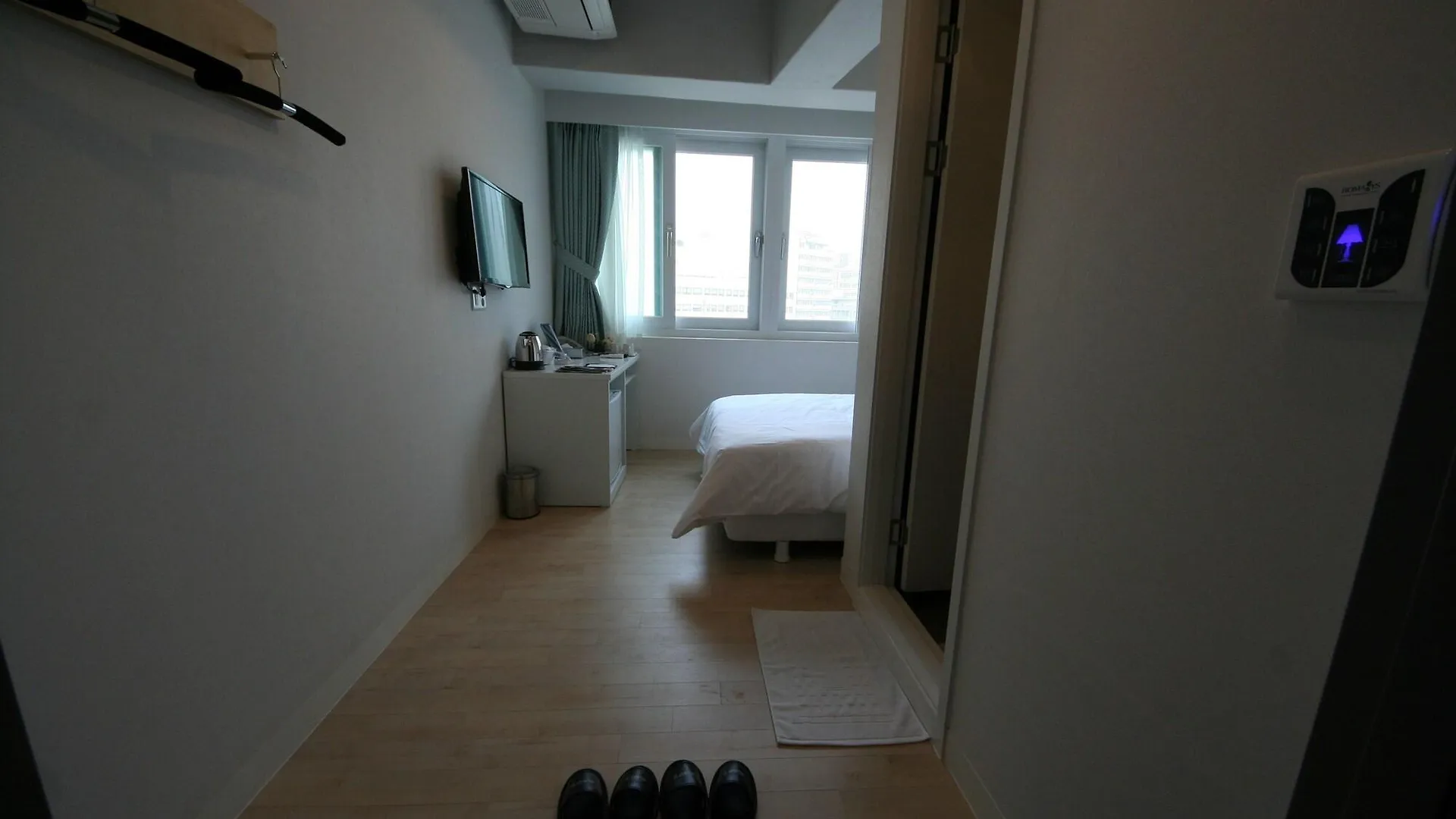 Motel Wons Ville Myeongdong Hotel Seoul