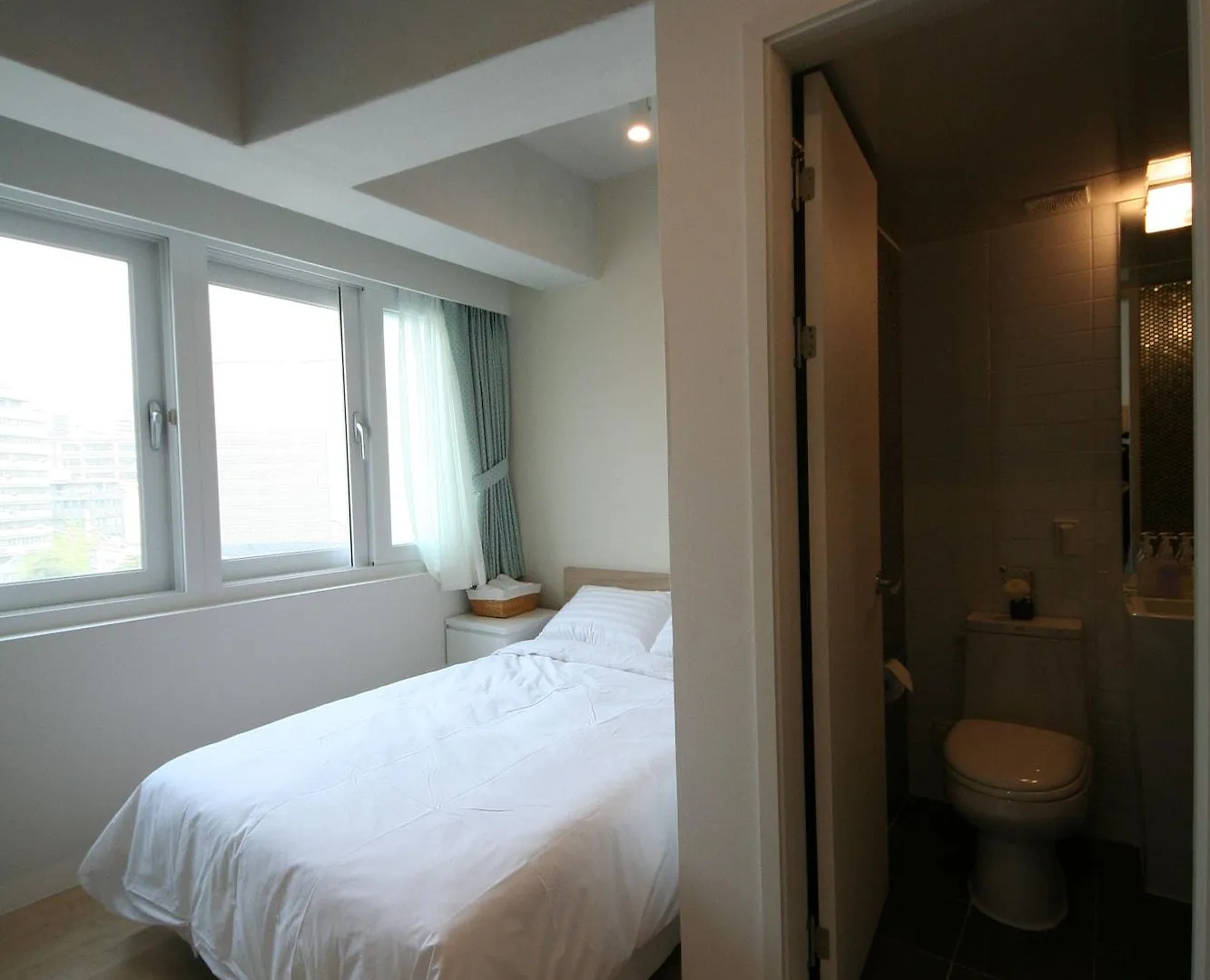 Wons Ville Myeongdong Hotel Seoul 2*,  South Korea