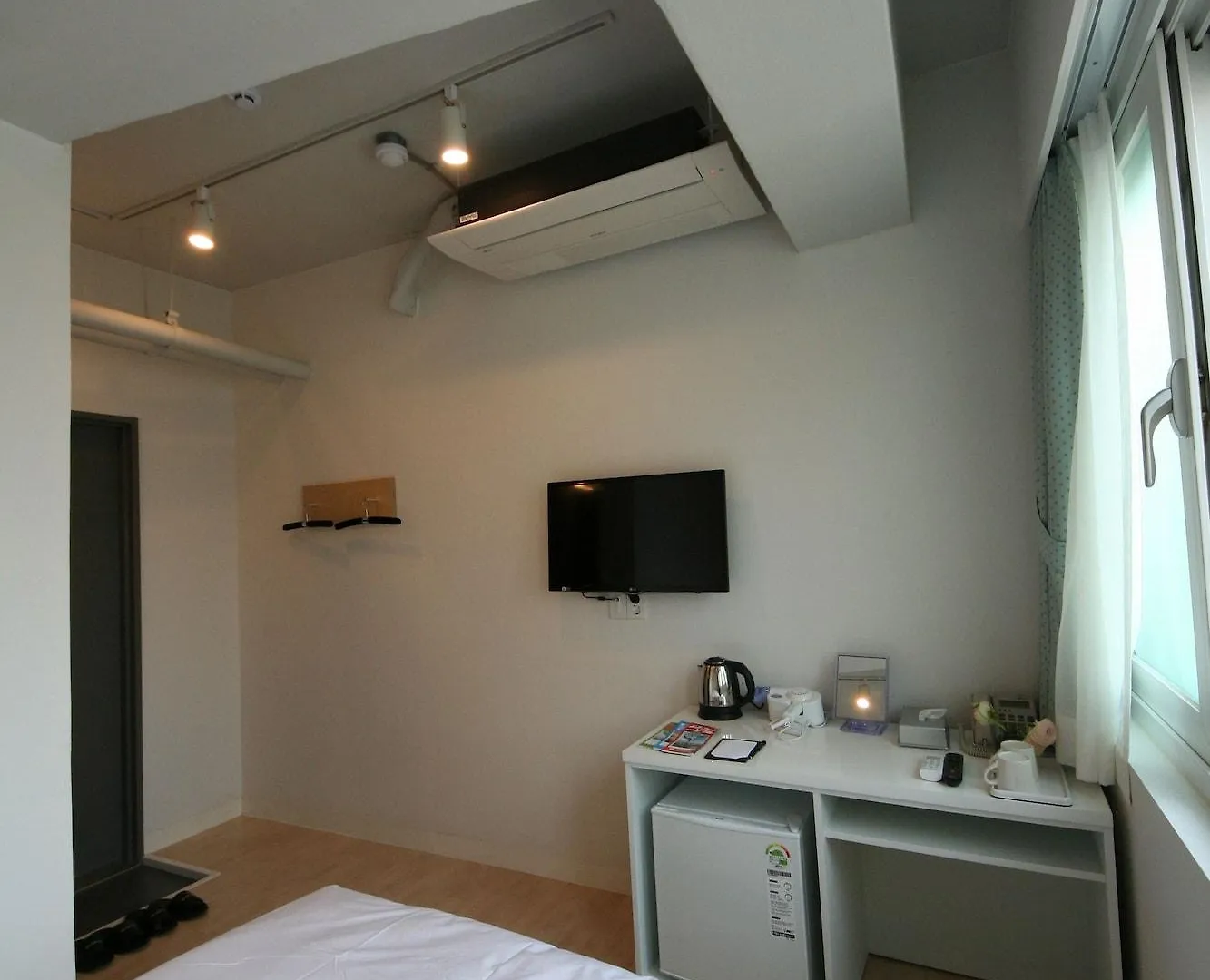 Wons Ville Myeongdong Hotel Seoul Motel