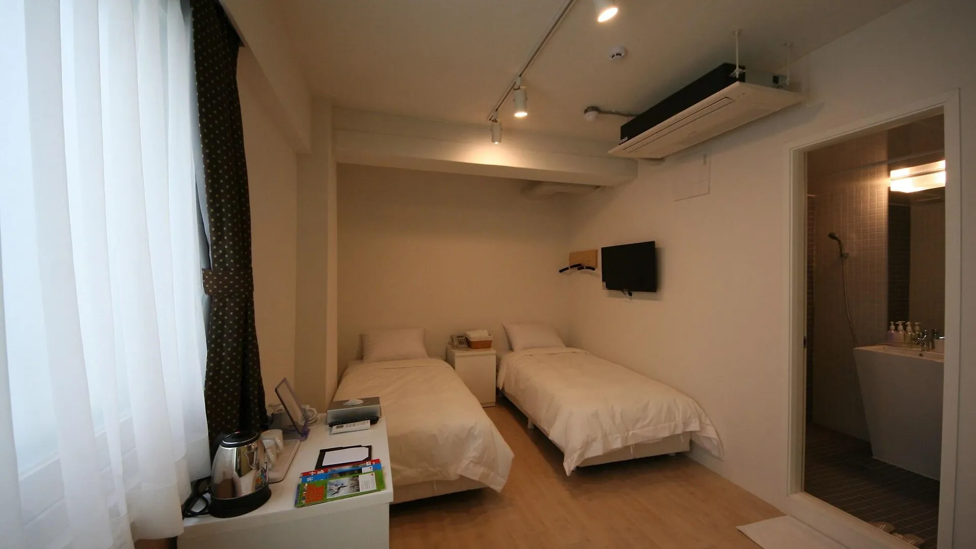 Motel Wons Ville Myeongdong Hotel Seoul