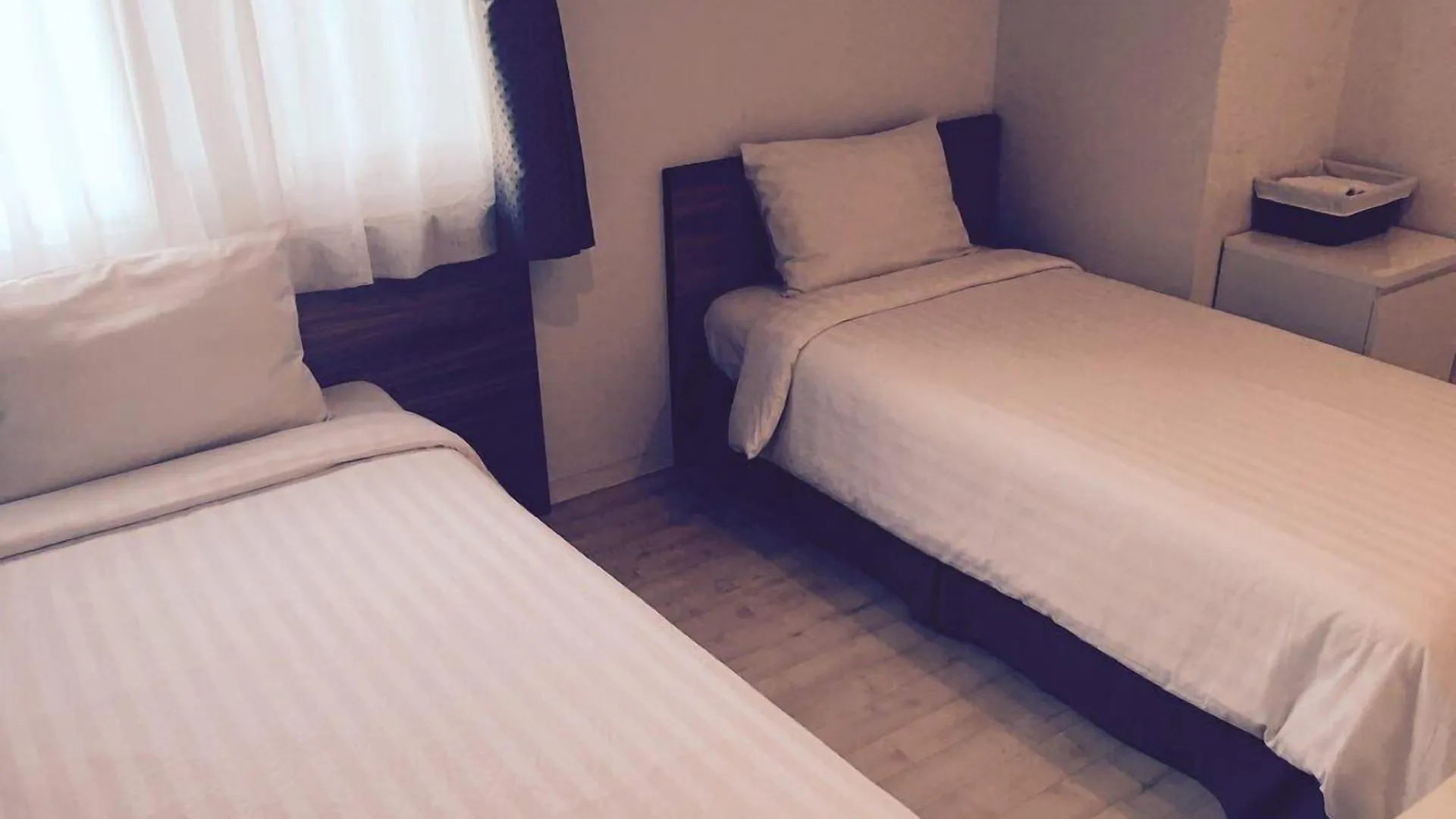 Wons Ville Myeongdong Hotel Seoul Motel