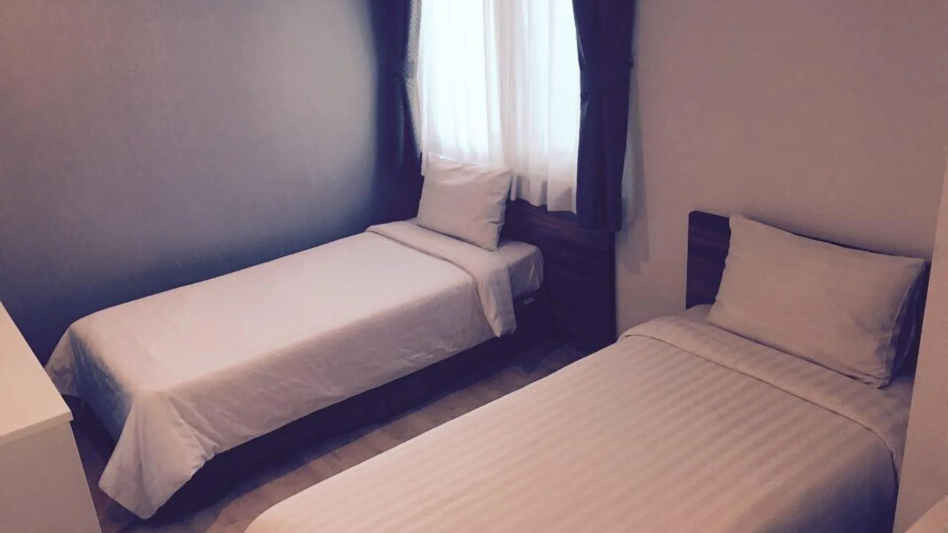 ** Motel Wons Ville Myeongdong Hotel Seoul South Korea