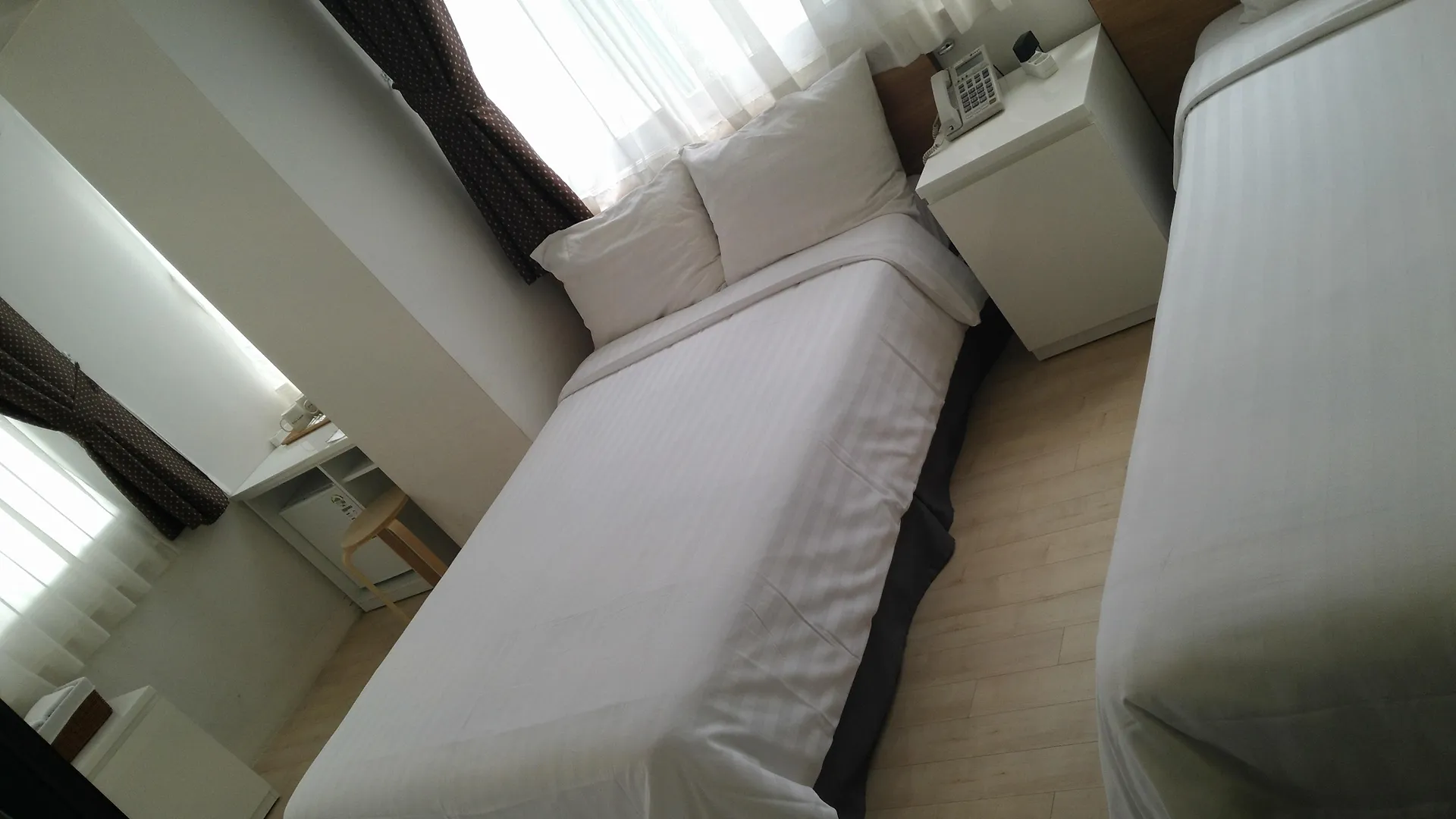 Wons Ville Myeongdong Hotel Seoul Motel