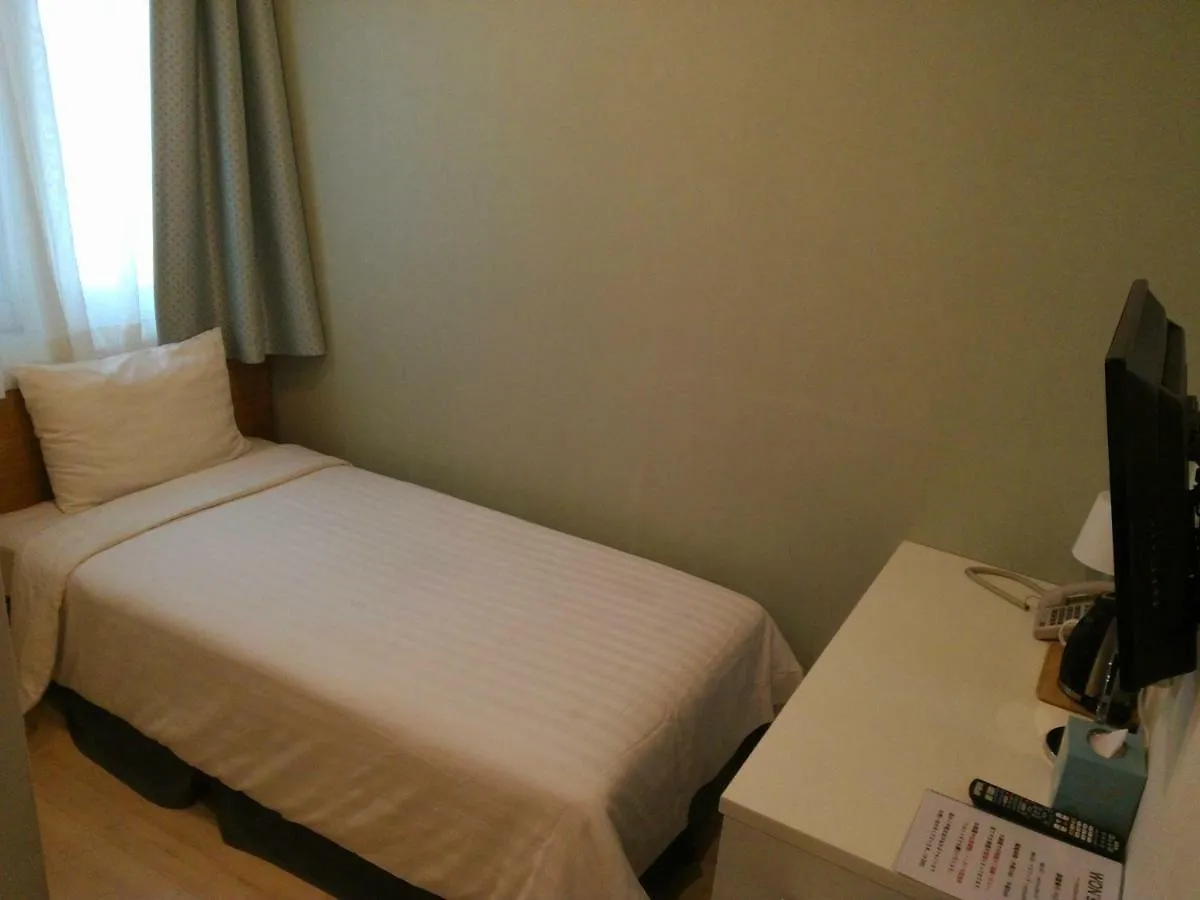 Wons Ville Myeongdong Hotel Seoul 2*,