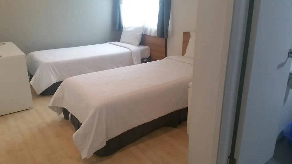 Wons Ville Myeongdong Hotel Soul