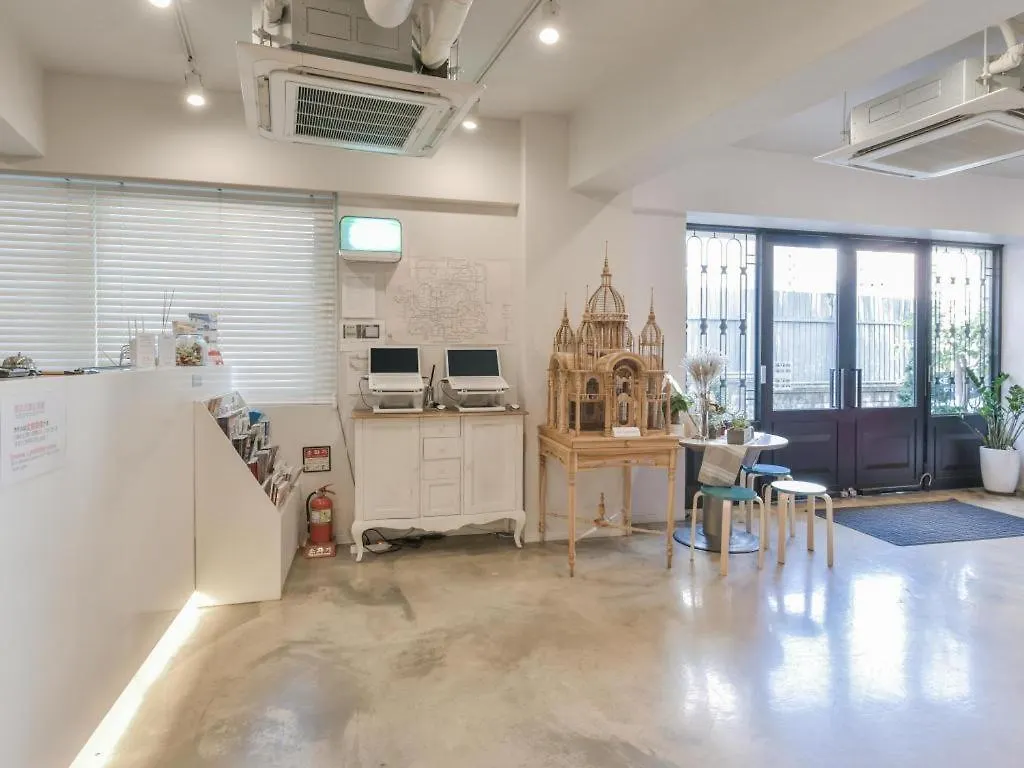 Motel Wons Ville Myeongdong Hotel Soul