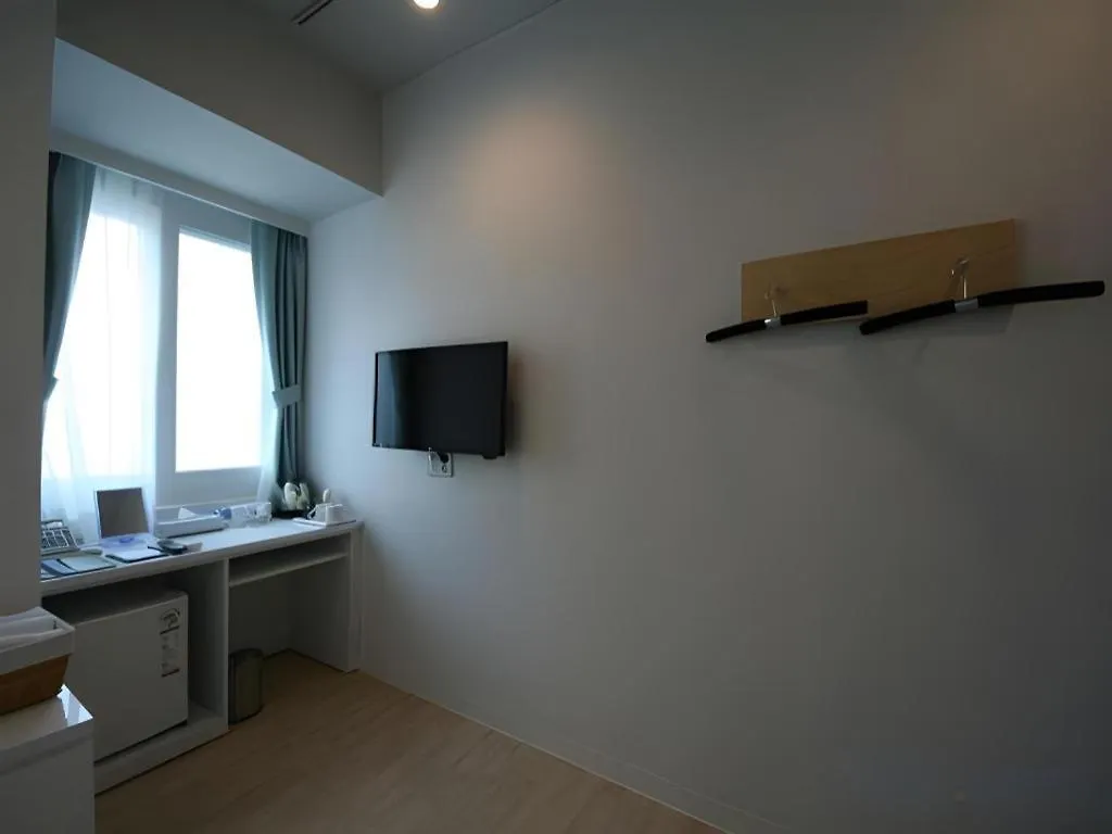 Motel Wons Ville Myeongdong Hotel Soul