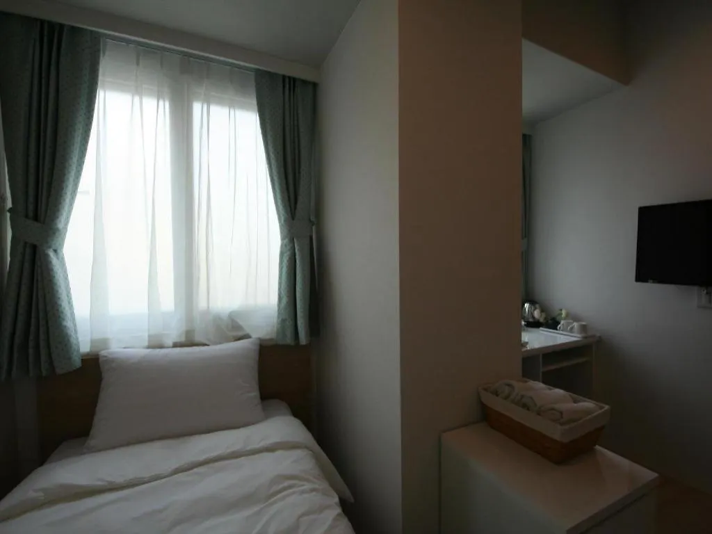 Wons Ville Myeongdong Hotel Soul 2*,
