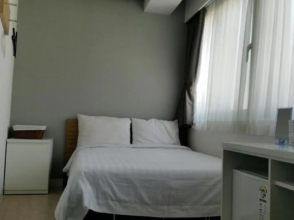Wons Ville Myeongdong Hotel Soul