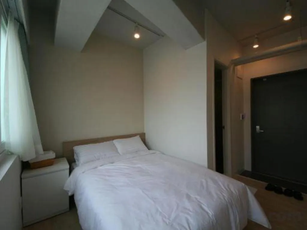 Wons Ville Myeongdong Hotel Soul Motel