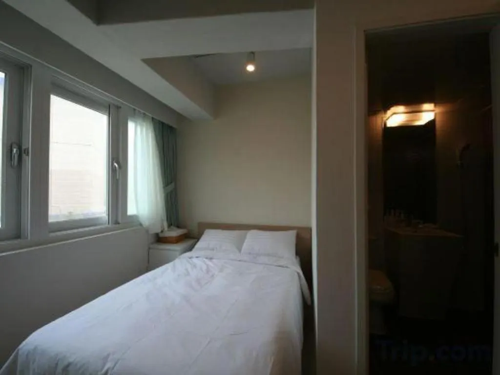 Wons Ville Myeongdong Hotel Soul