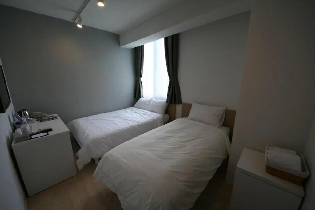 Wons Ville Myeongdong Hotel Soul