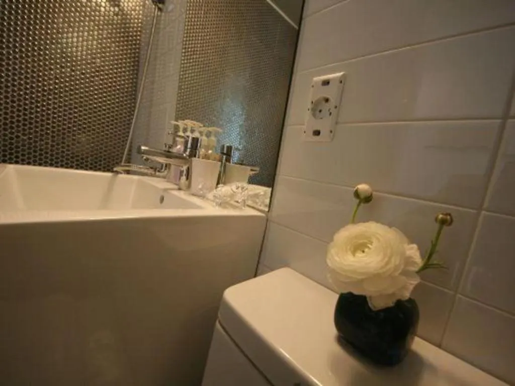 Wons Ville Myeongdong Hotel Soul Motel