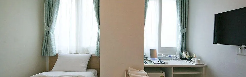 Wons Ville Myeongdong Hotel Soul Motel