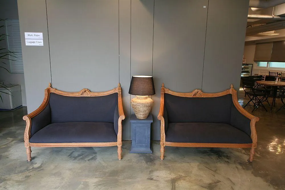 Wons Ville Myeongdong Hotel Soul Motel