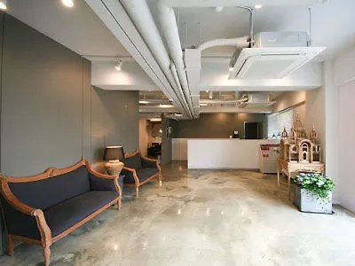 Wons Ville Myeongdong Hotel Soul