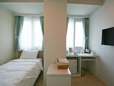Wons Ville Myeongdong Hotel Soul 2*,