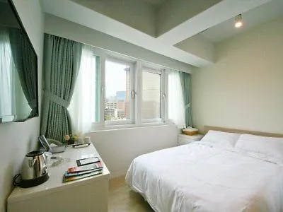 Wons Ville Myeongdong Hotel Soul Motel