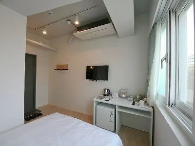 Wons Ville Myeongdong Hotel Soul