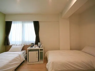 Wons Ville Myeongdong Hotel Soul Jižní Korea
