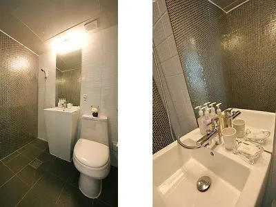 Wons Ville Myeongdong Hotel Soul Motel