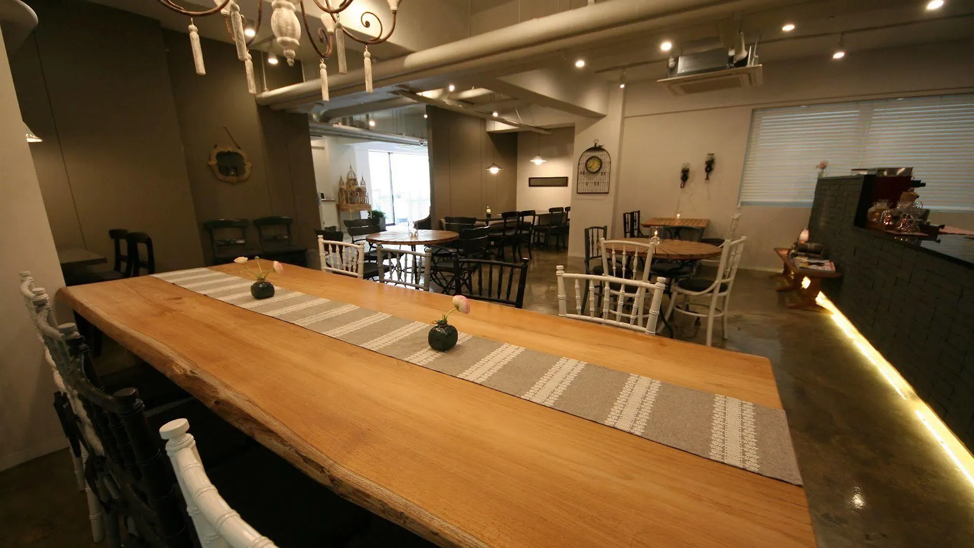 Wons Ville Myeongdong Hotel Soul