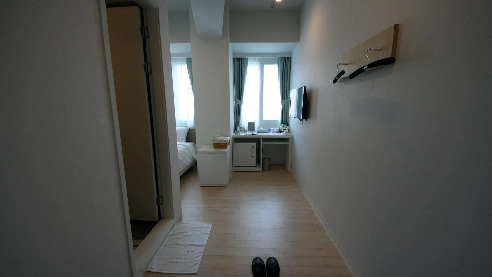 Motel Wons Ville Myeongdong Hotel Soul