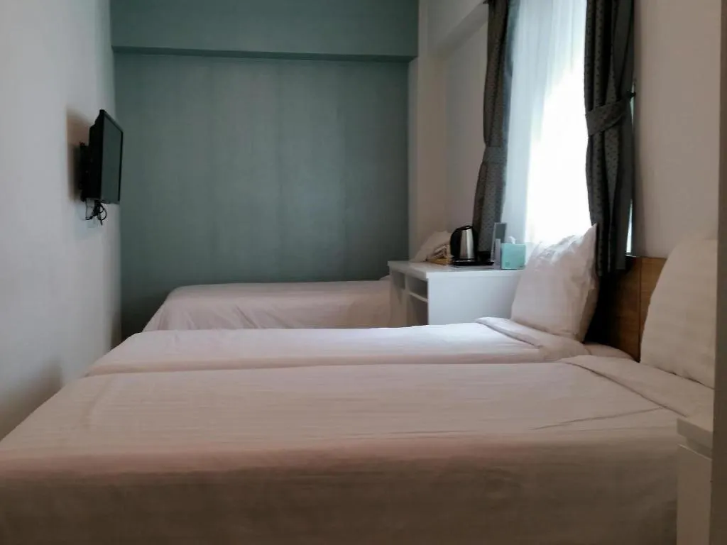 Motel Wons Ville Myeongdong Hotel Soul