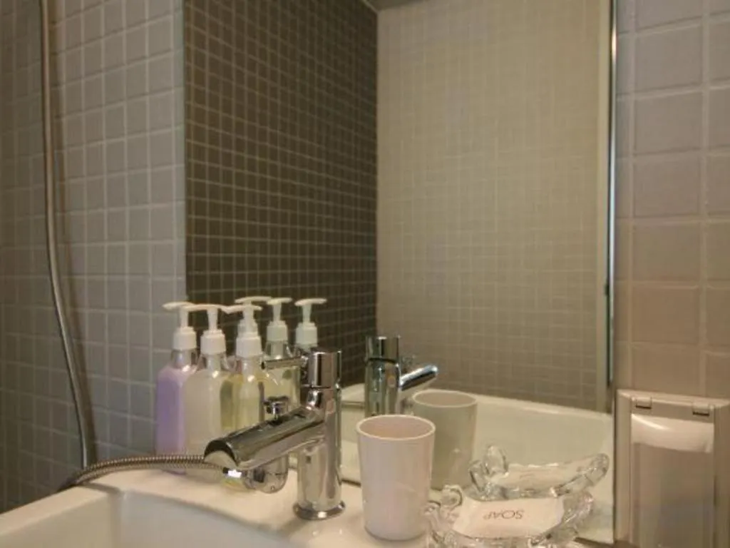 Wons Ville Myeongdong Hotel Soul Jižní Korea