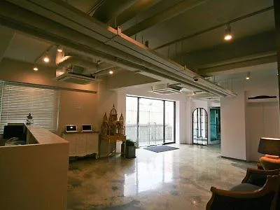 Motel Wons Ville Myeongdong Hotel Soul